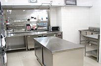 买厨房设备，为什么要选润昌？