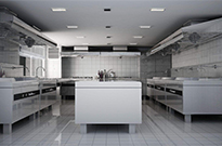 厨房设备行业竞争激烈 立足产品品质才是发展之道