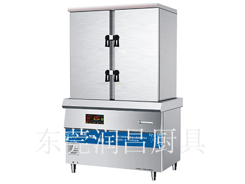 东莞润昌厨房设备工程