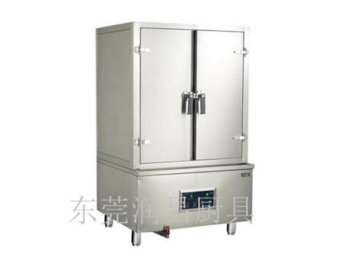 商用厨具设备的安装流程