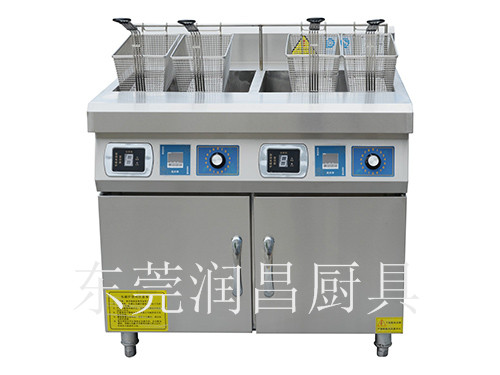 商用电磁炉