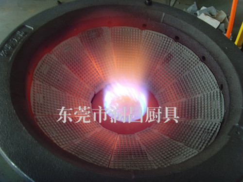 深圳厨房设备使用炉头的作用有这几点？