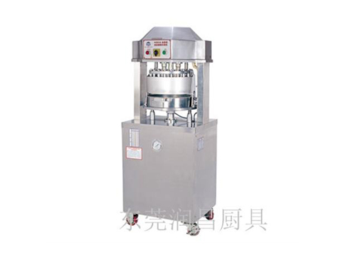 学校厨房设备浅谈压面机操作使用方法？