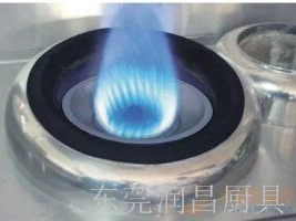 酒店厨具设备