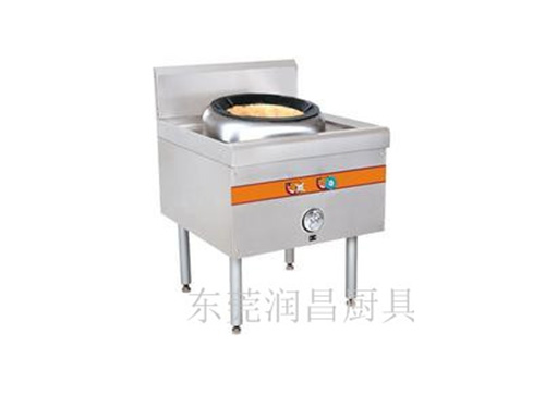 电磁大炒炉使用中具有哪些节能特点？
