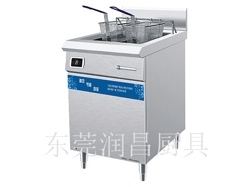 如何正确给商用厨具设备做降温处理方法？
