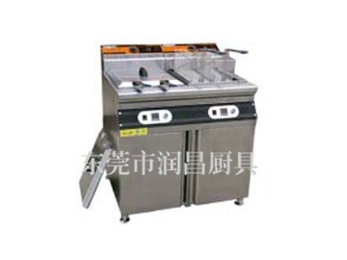 整体厨具设备