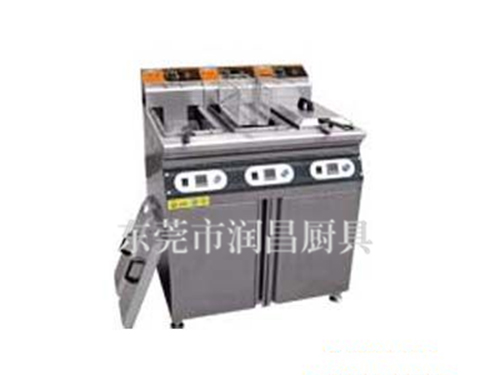 解答一下食堂厨具设备的选购要点有哪些？