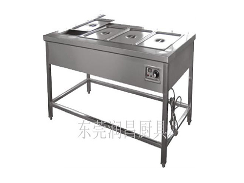 讲述关于厨房设备工程施工过程中要点是什么？