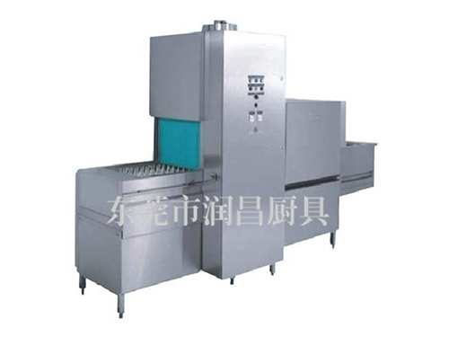 问：全自动洗碗机与传统洗碗机的区别？