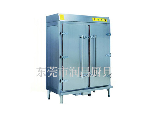 商用厨房工程设备