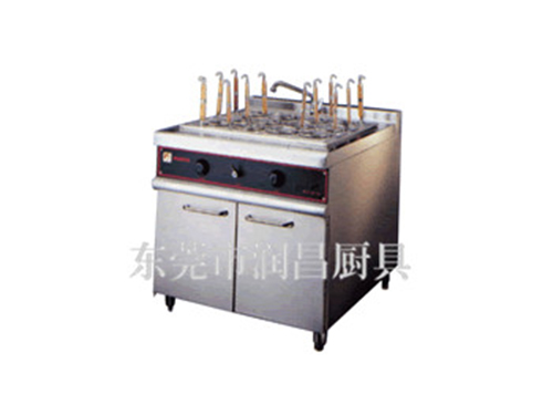 ​商用厨具设备厂家