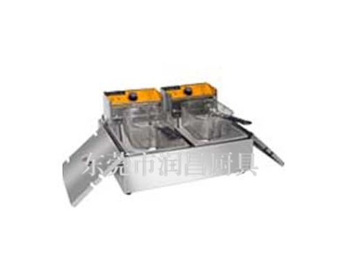 不锈钢厨房设备的炸炉使用有哪些注意事项？