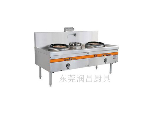 使用煤气大炒炉过程中需要避免什么呢？