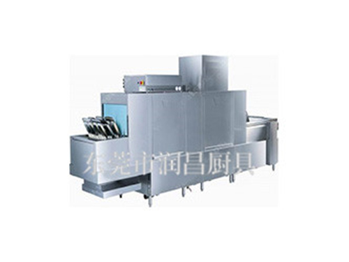 学校饭堂洗碗机