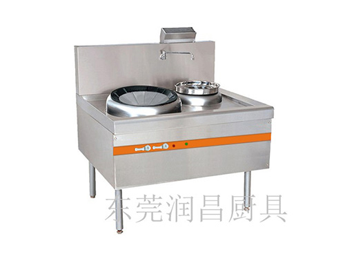 电磁大炒炉安装过程中有什么严格要求？