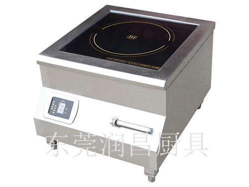 说一下关于商用电磁炉日常使用需要注意哪些问题？