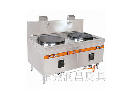 说一说使用电磁大炒炉有哪些核心选型参数？